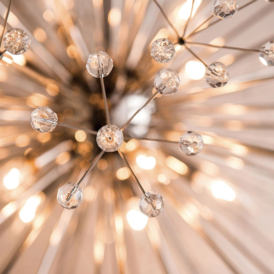 Dunkirk Chandelier