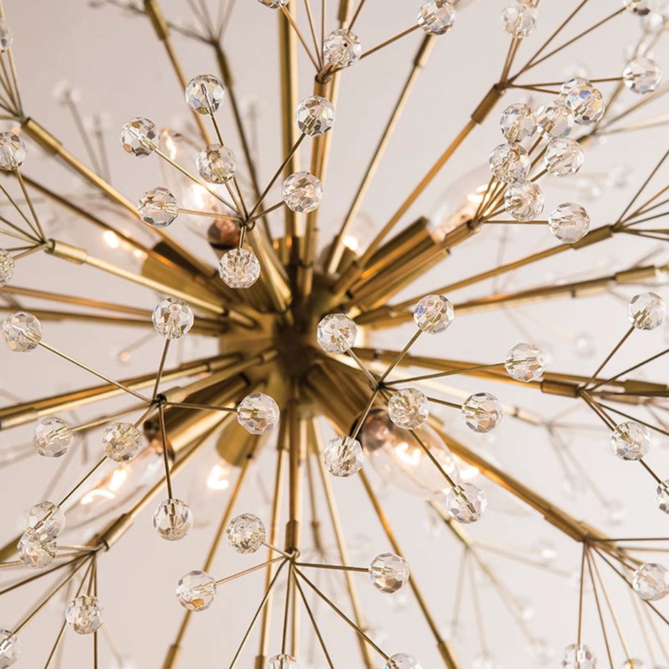 Dunkirk Chandelier