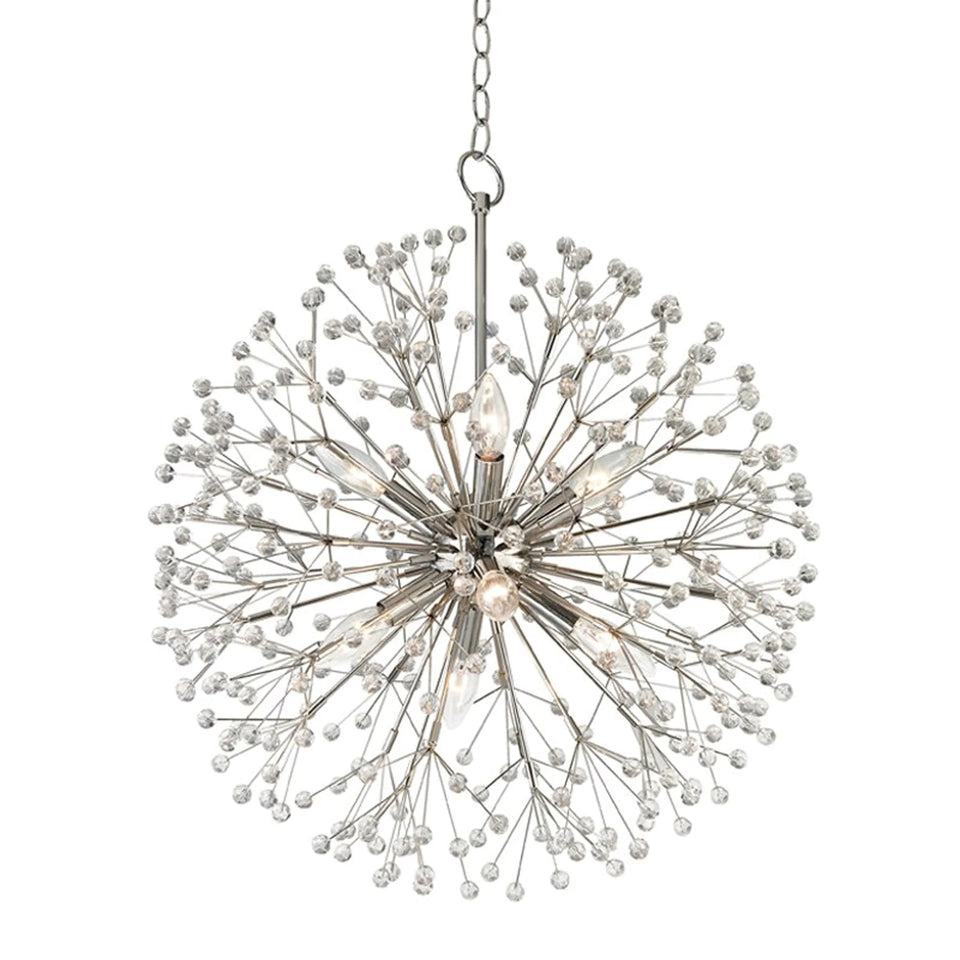 Dunkirk Chandelier