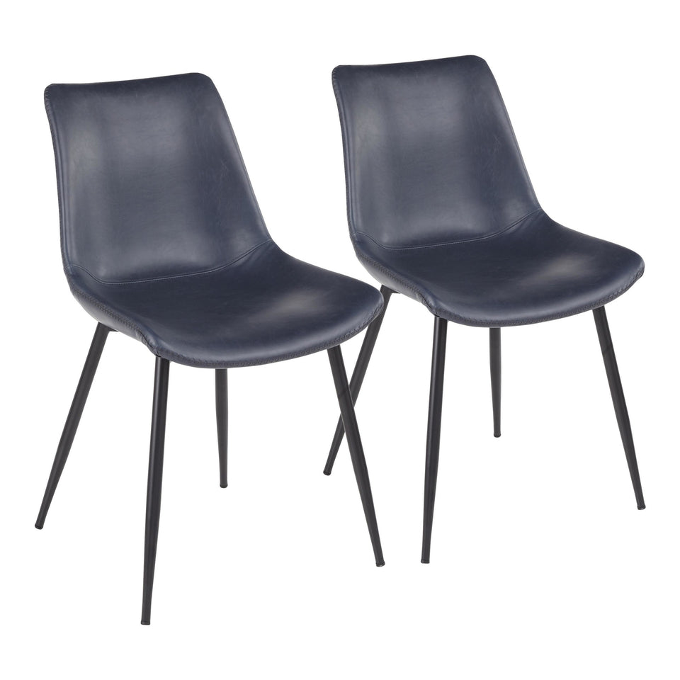 Durango Dining Chair - Set of 2