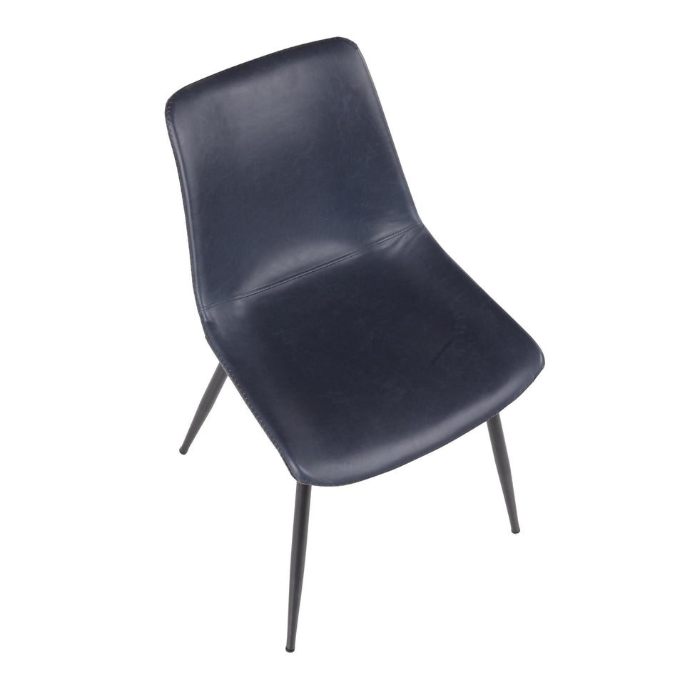 Durango Dining Chair - Set of 2