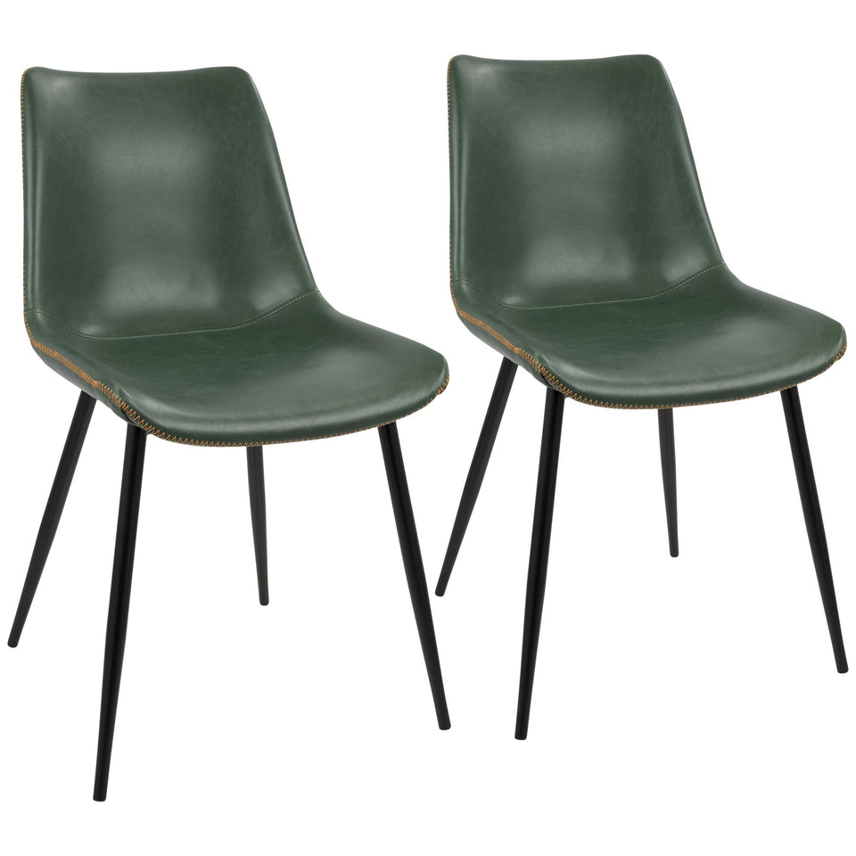 Durango Dining Chair - Set of 2