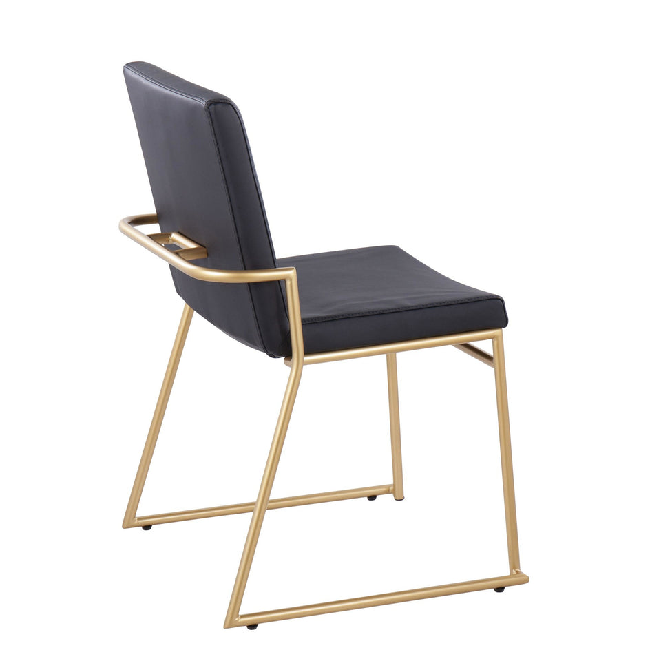 Dutchess Dining Chair - Set of 2