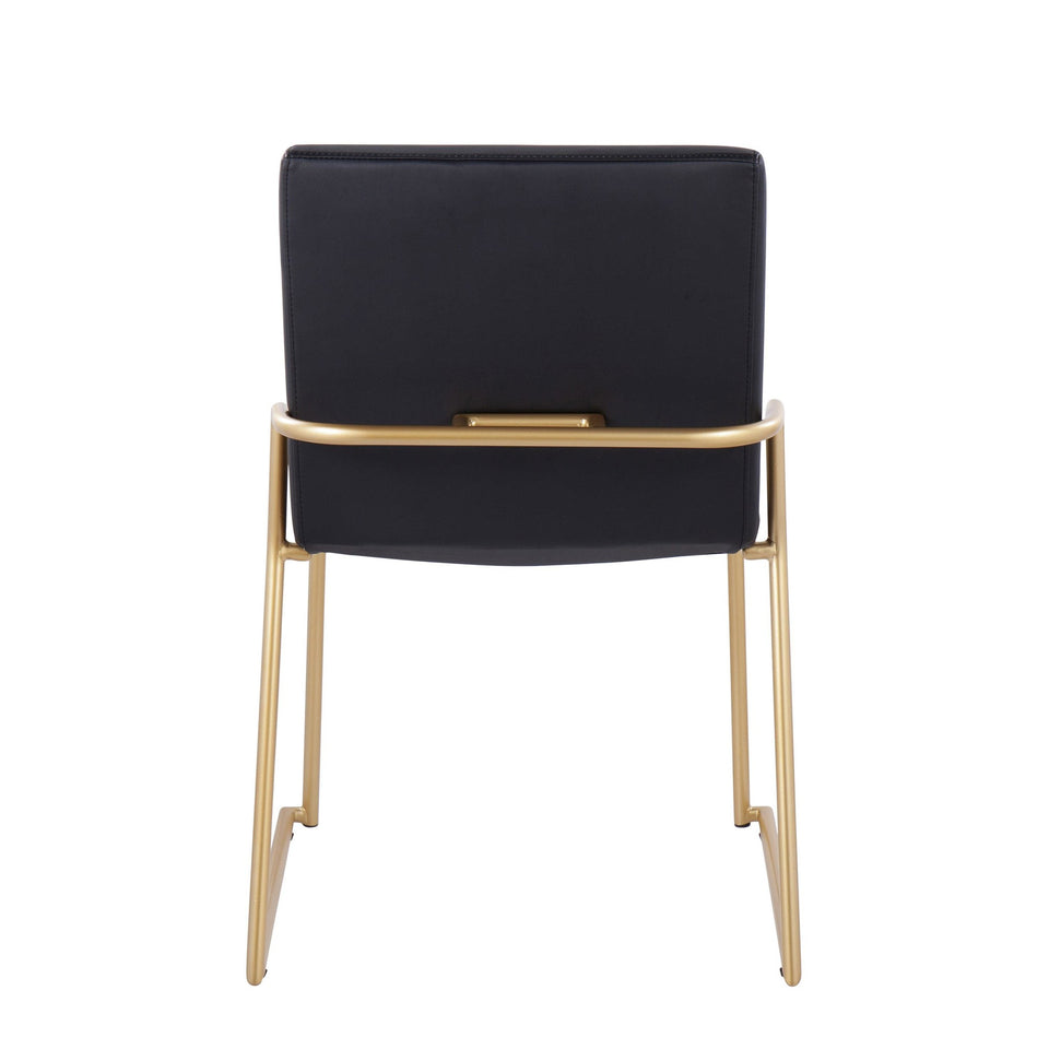 Dutchess Dining Chair - Set of 2