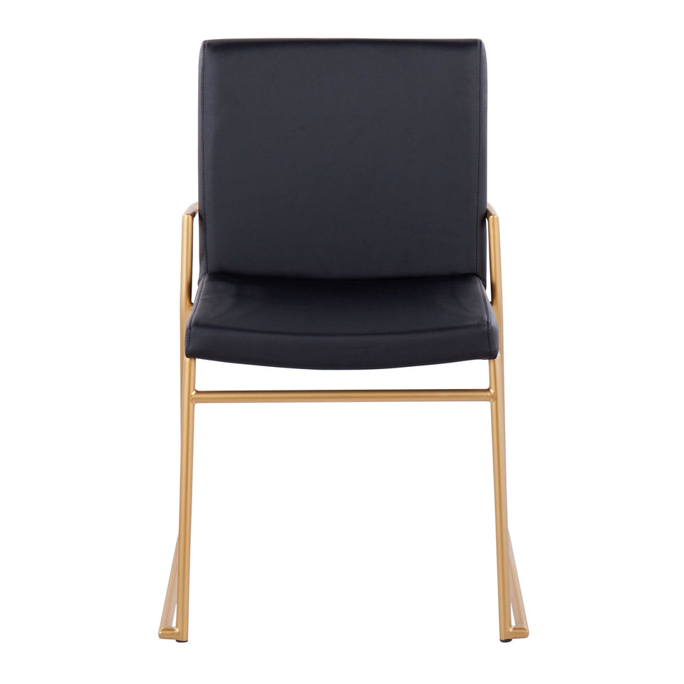 Dutchess Dining Chair - Set of 2