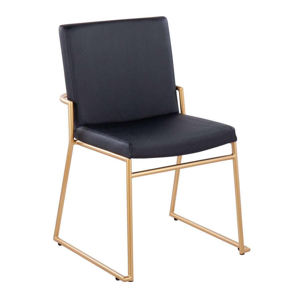 Dutchess Dining Chair - Set of 2