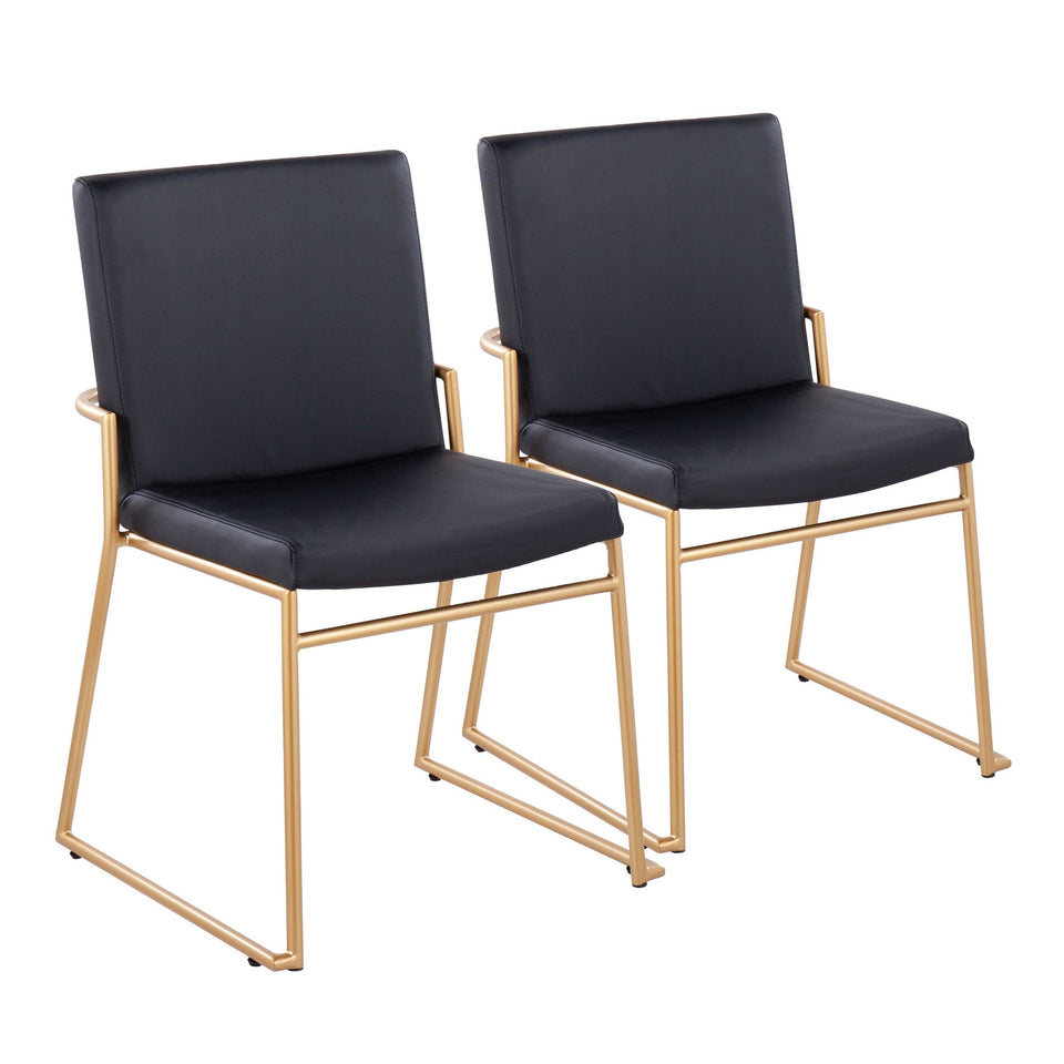 Dutchess Dining Chair - Set of 2