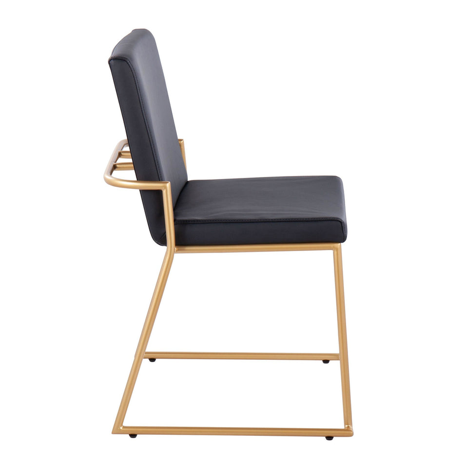 Dutchess Dining Chair - Set of 2