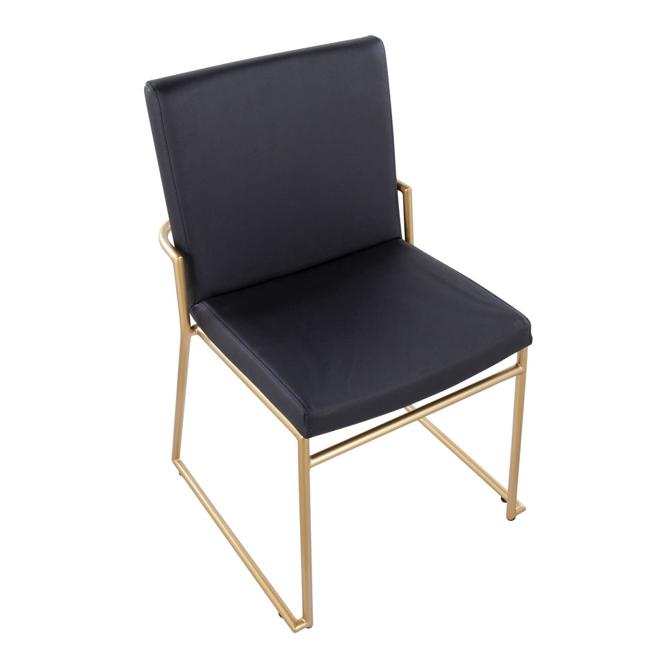 Dutchess Dining Chair - Set of 2