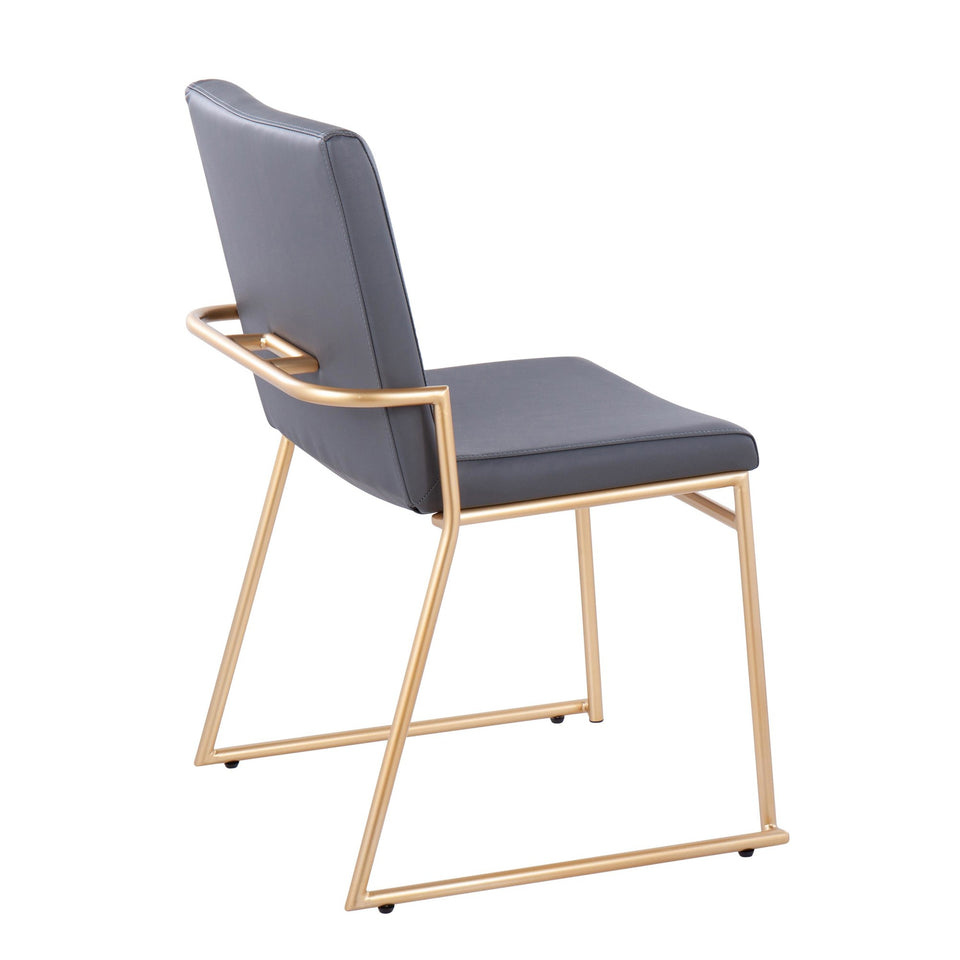 Dutchess Dining Chair - Set of 2