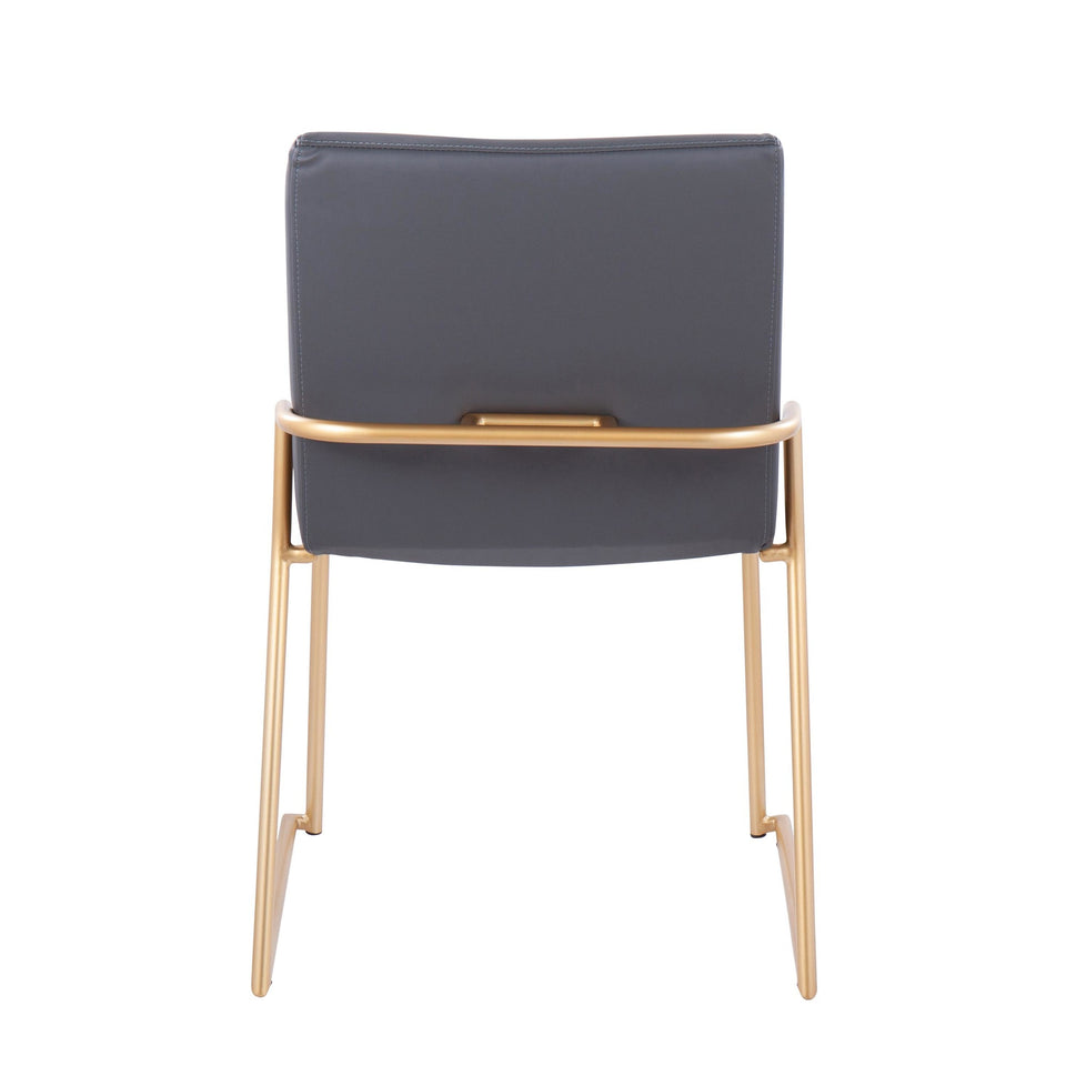 Dutchess Dining Chair - Set of 2