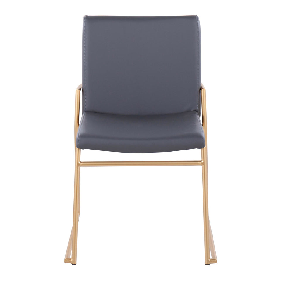 Dutchess Dining Chair - Set of 2
