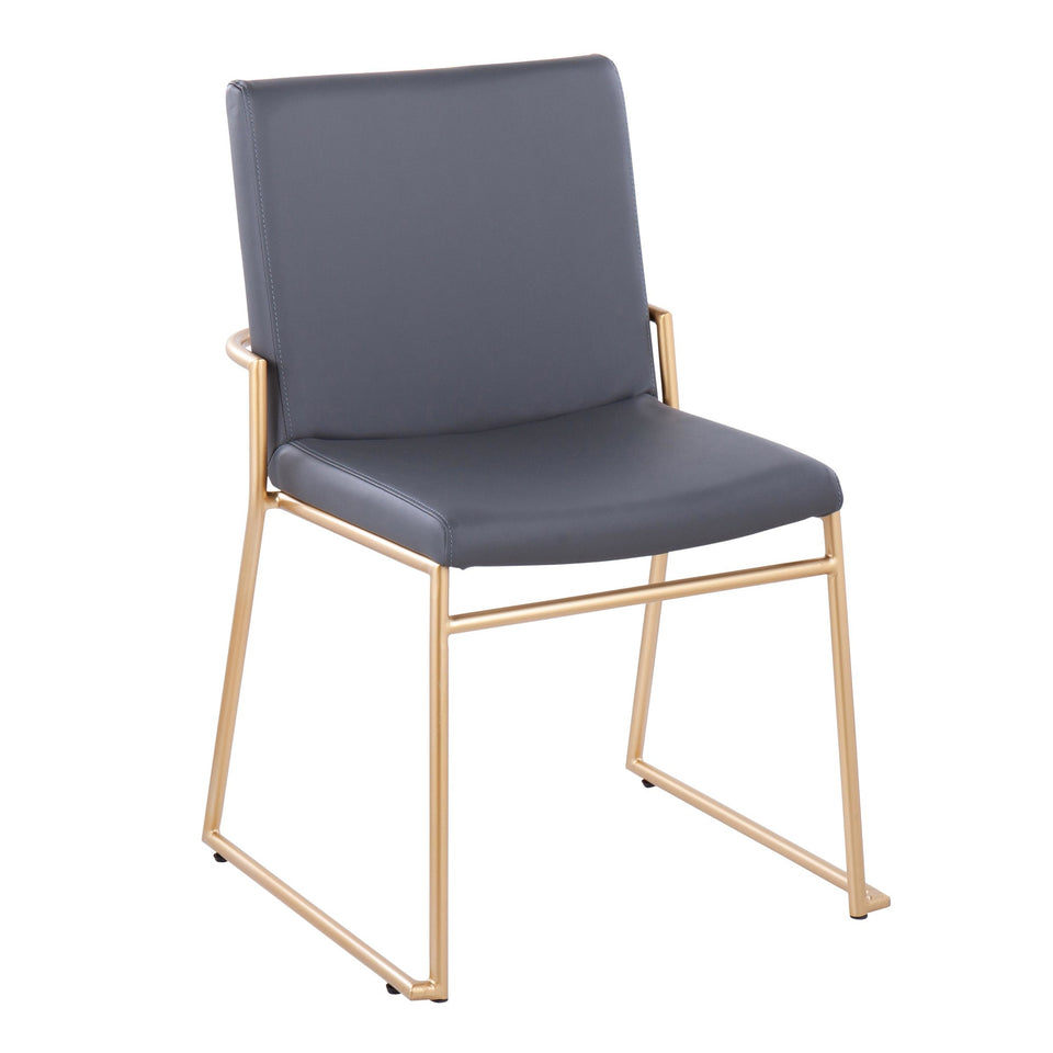 Dutchess Dining Chair - Set of 2