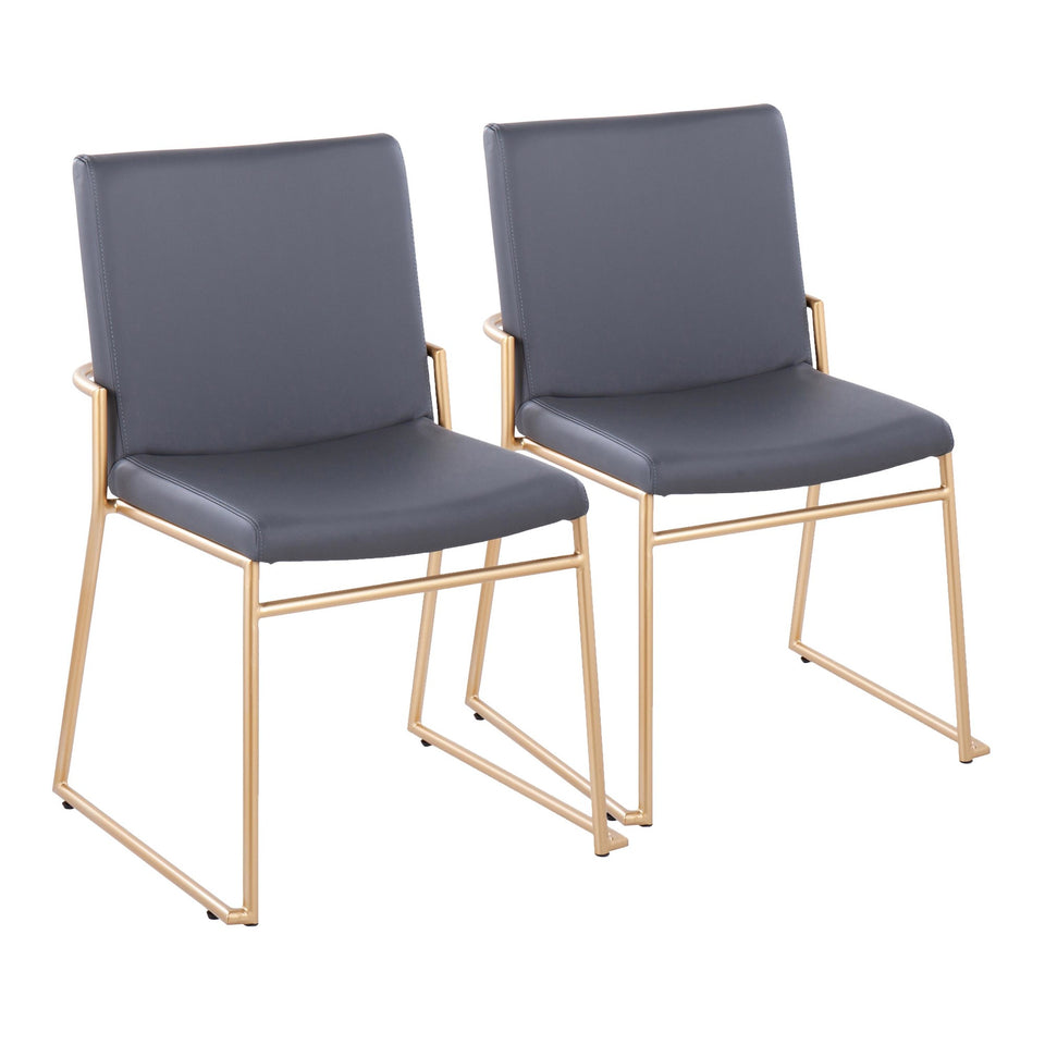 Dutchess Dining Chair - Set of 2