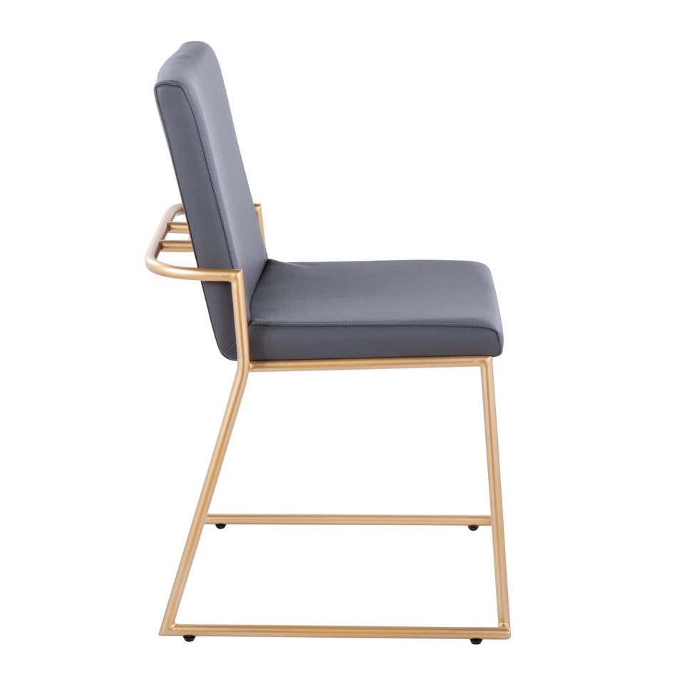 Dutchess Dining Chair - Set of 2