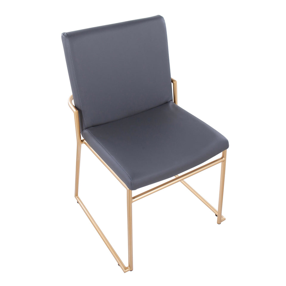 Dutchess Dining Chair - Set of 2