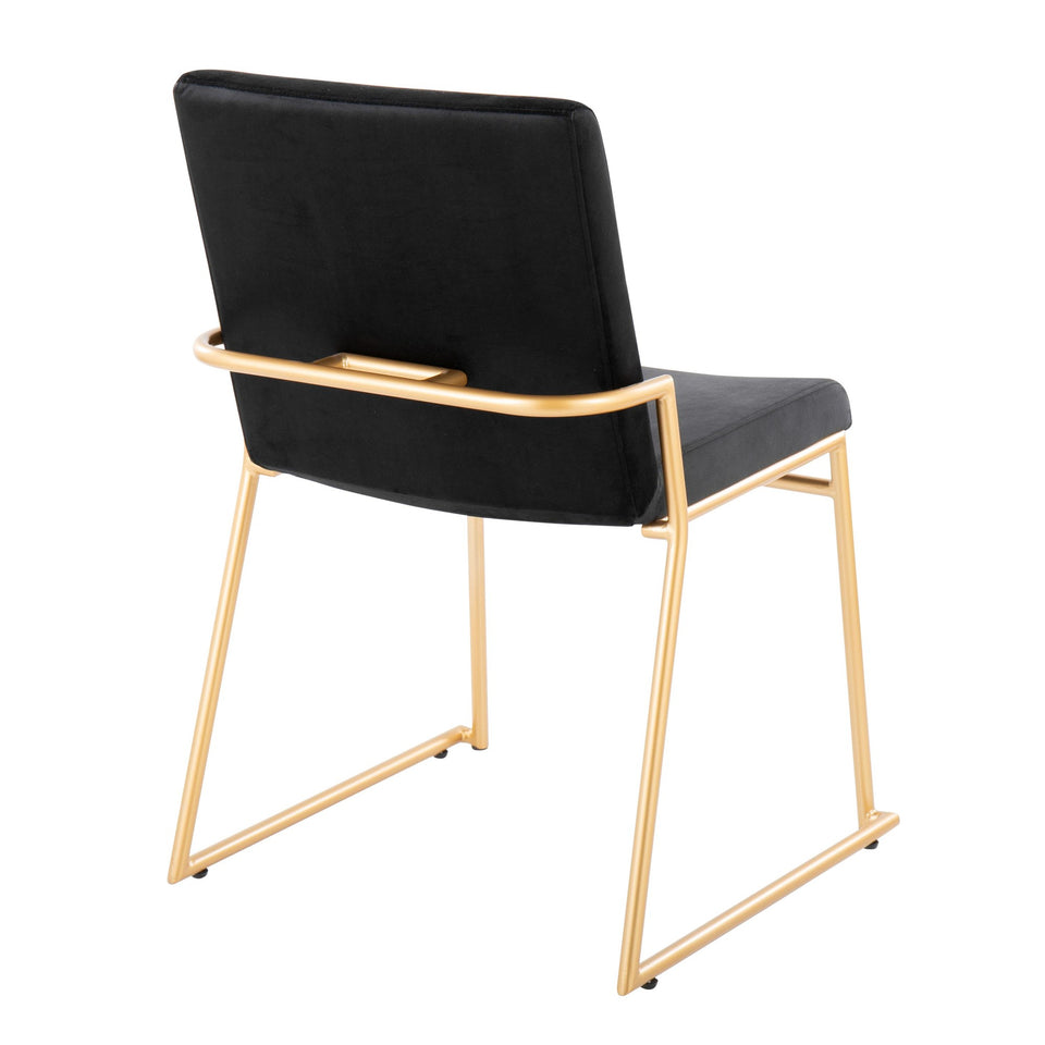 Dutchess Dining Chair - Set of 2