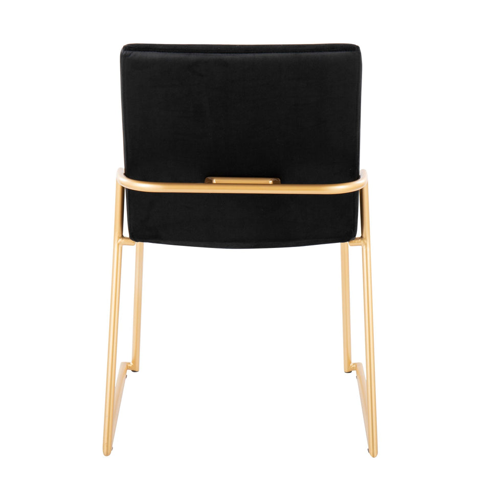 Dutchess Dining Chair - Set of 2