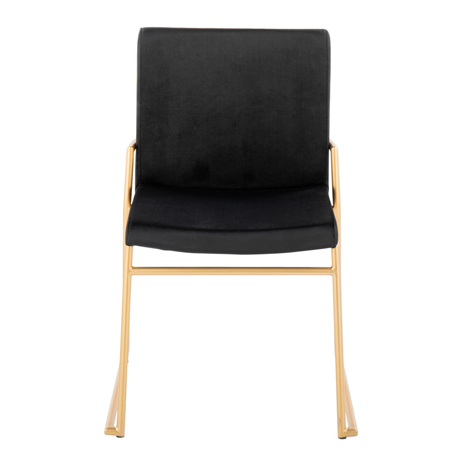 Dutchess Dining Chair - Set of 2