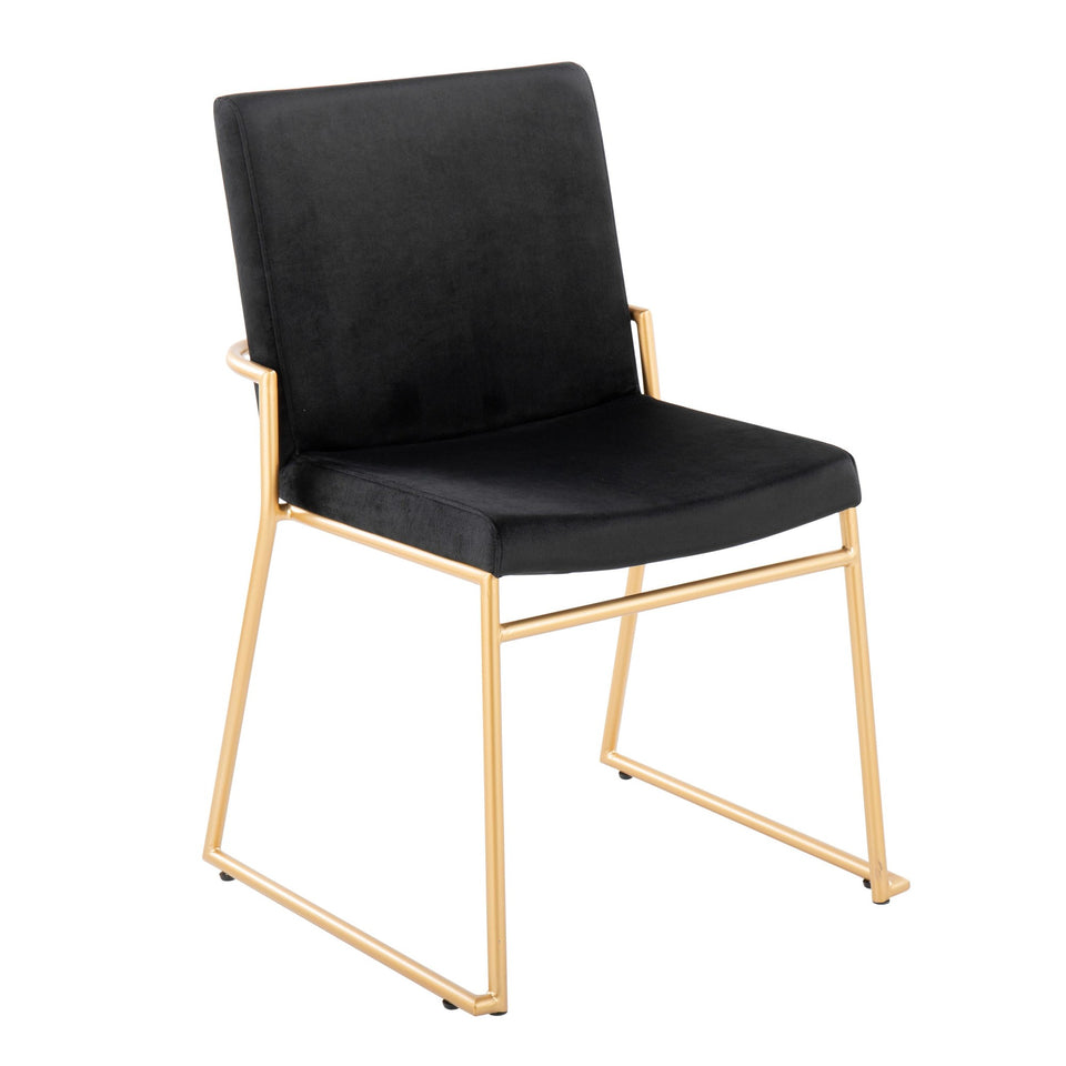 Dutchess Dining Chair - Set of 2