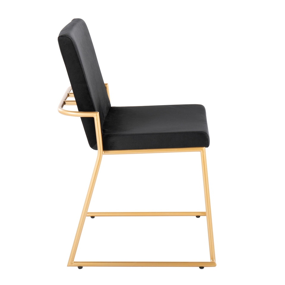 Dutchess Dining Chair - Set of 2