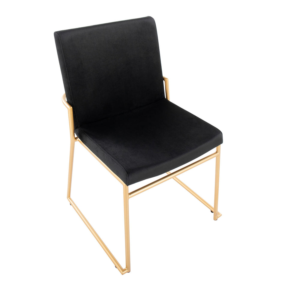 Dutchess Dining Chair - Set of 2