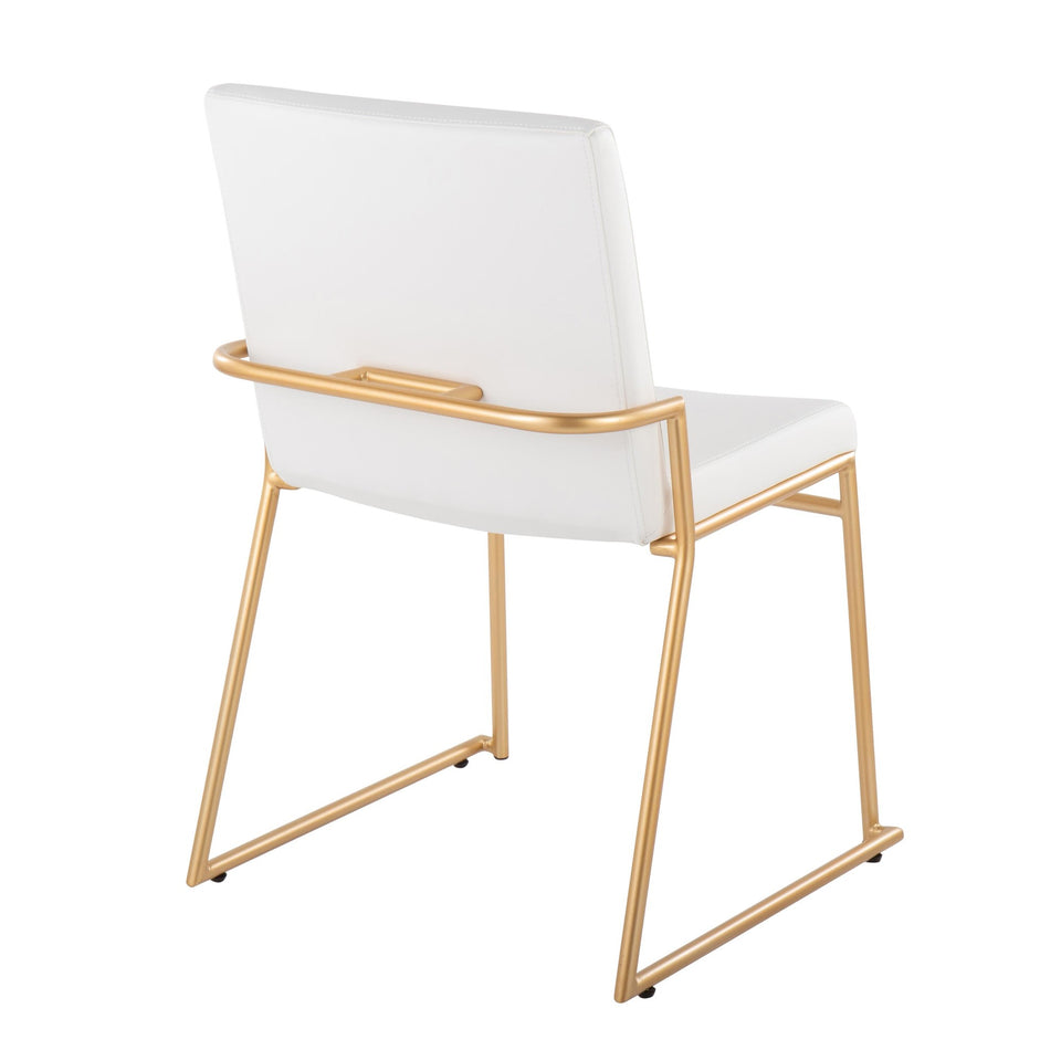 Dutchess Dining Chair - Set of 2
