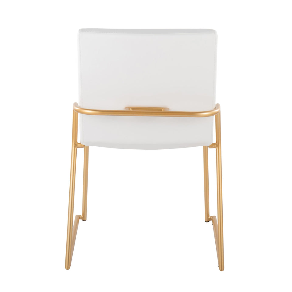 Dutchess Dining Chair - Set of 2