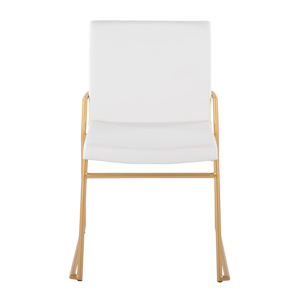 Dutchess Dining Chair - Set of 2