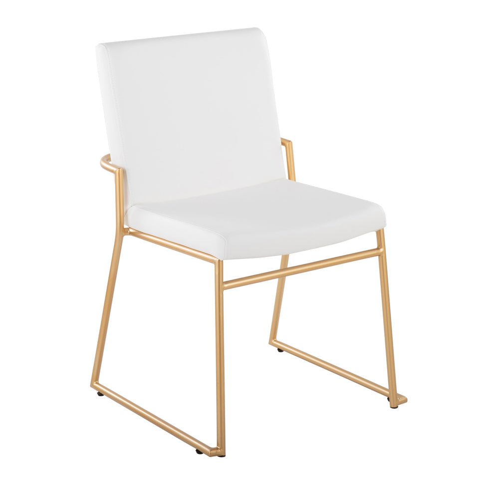 Dutchess Dining Chair - Set of 2