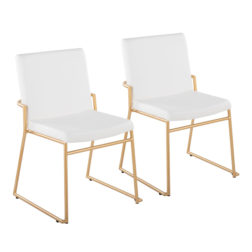 Dutchess Dining Chair - Set of 2