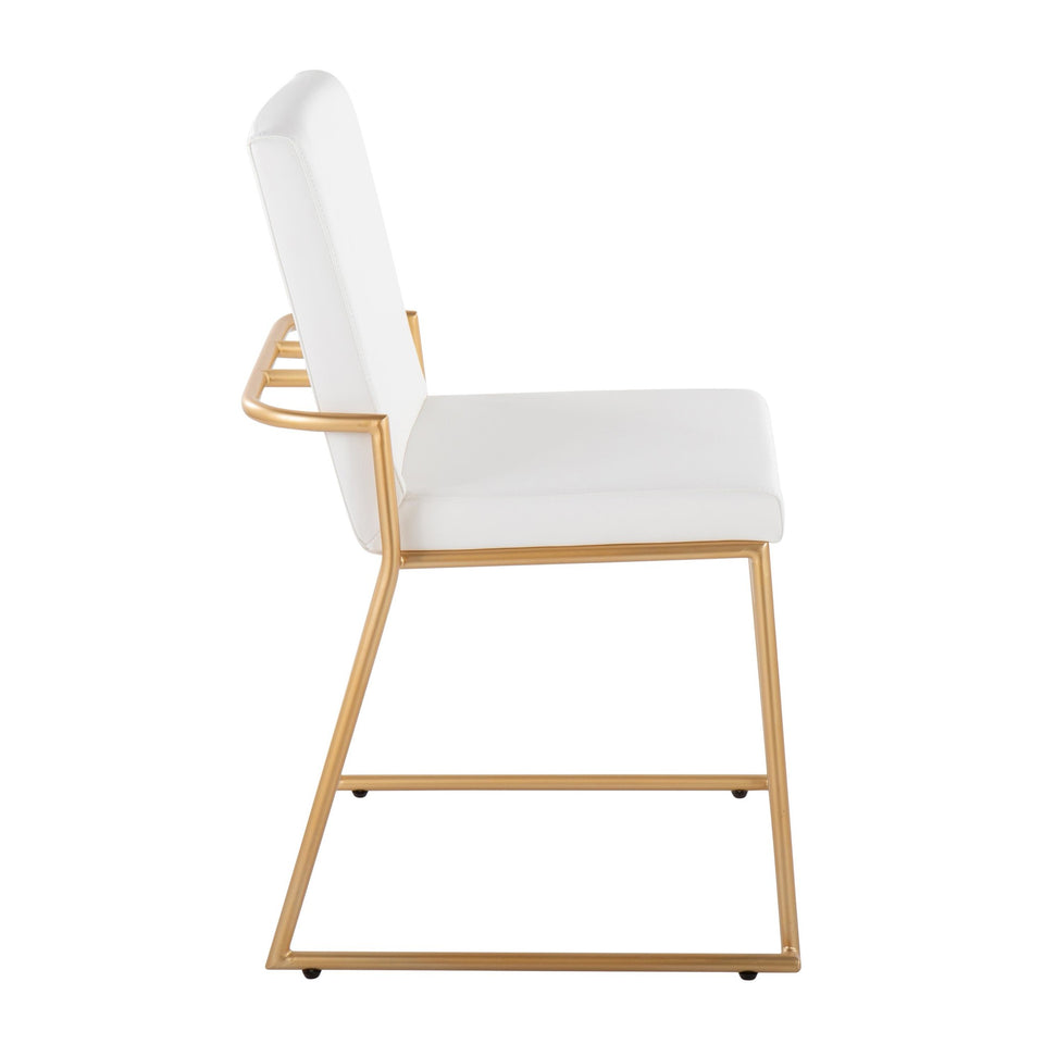 Dutchess Dining Chair - Set of 2
