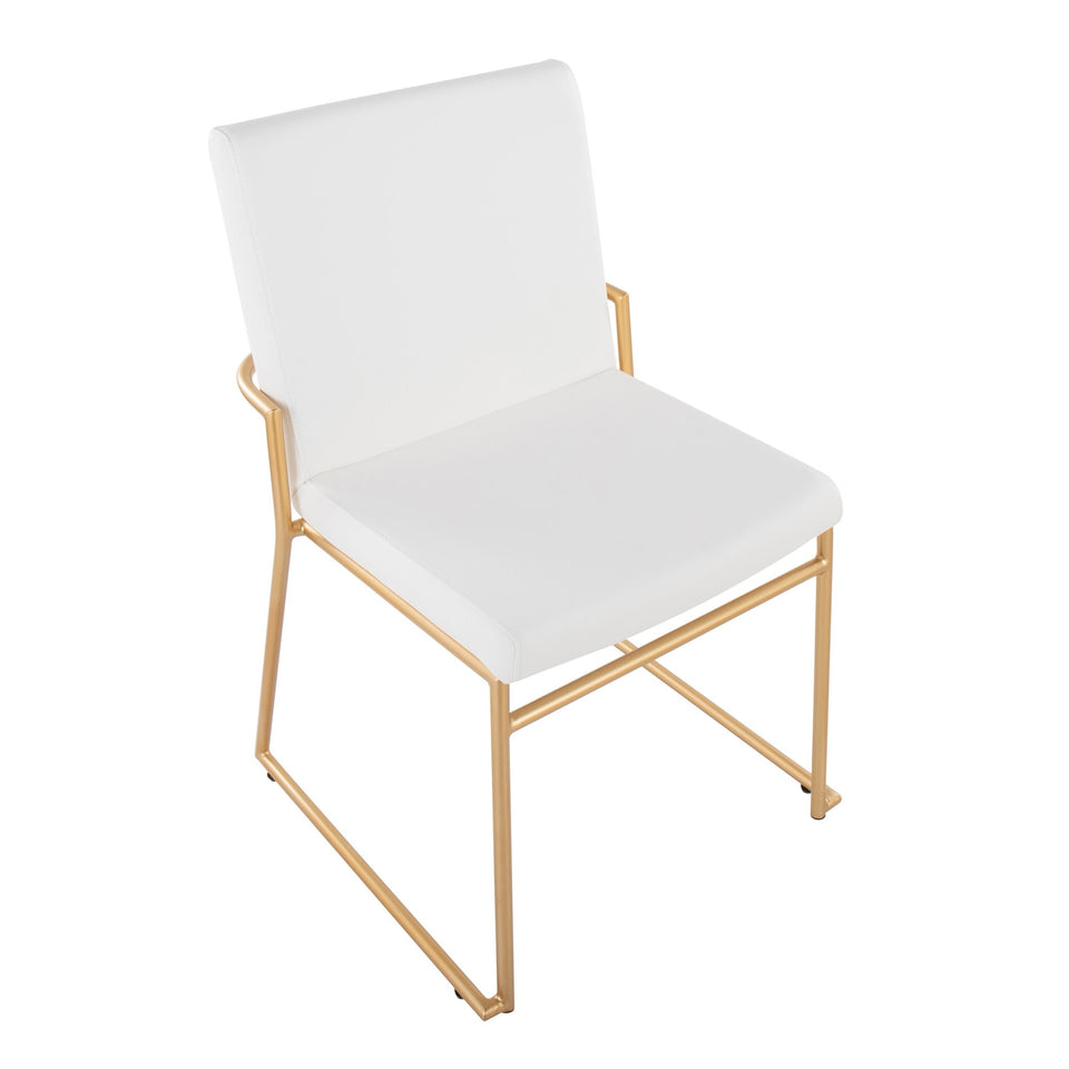 Dutchess Dining Chair - Set of 2