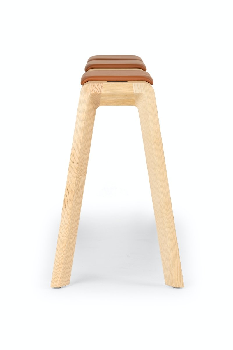 E-Quo Bench Upholstered
