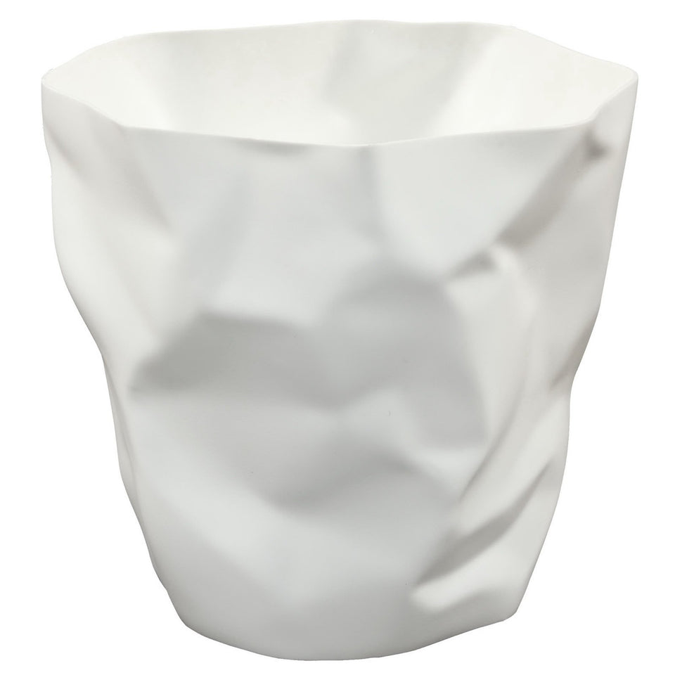 Lava Trash Bin by Modway