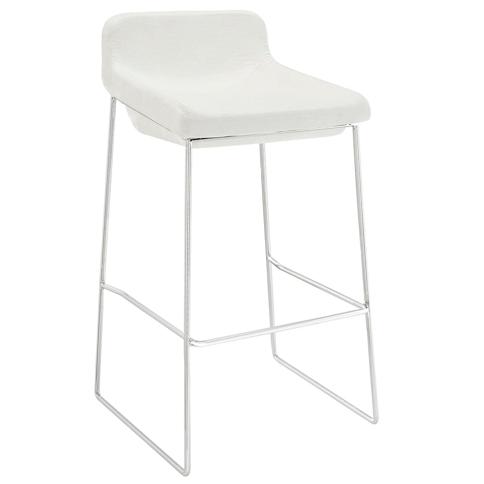 Garner Bar Stool by Modway