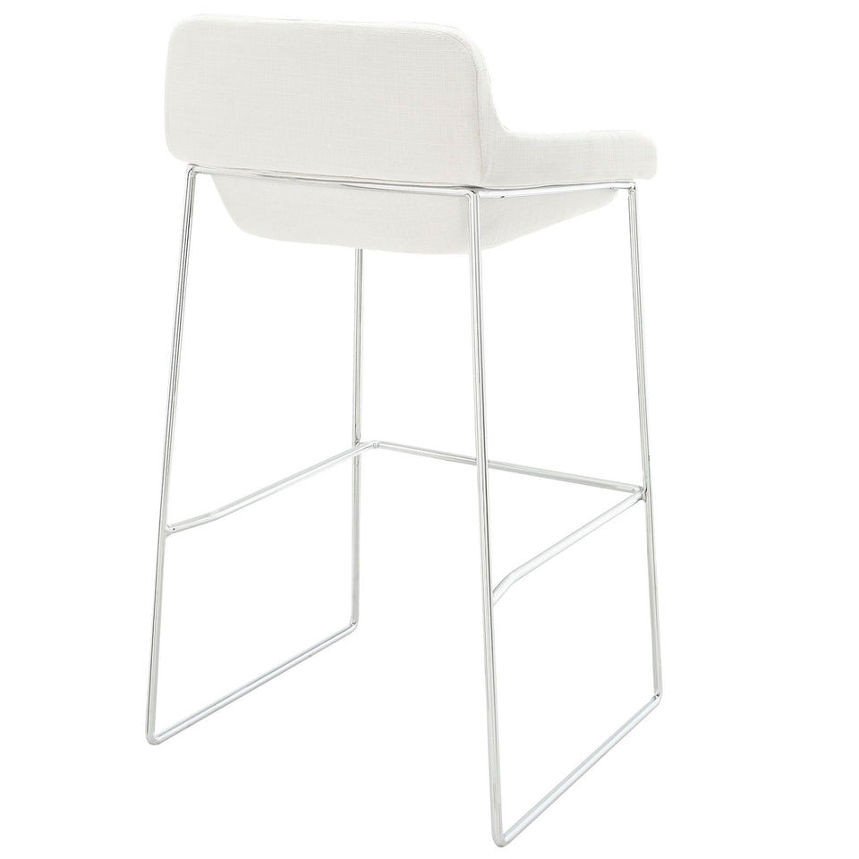 Garner Bar Stool by Modway