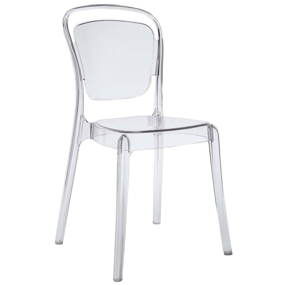 Entreat Dining Side Chair by Modway