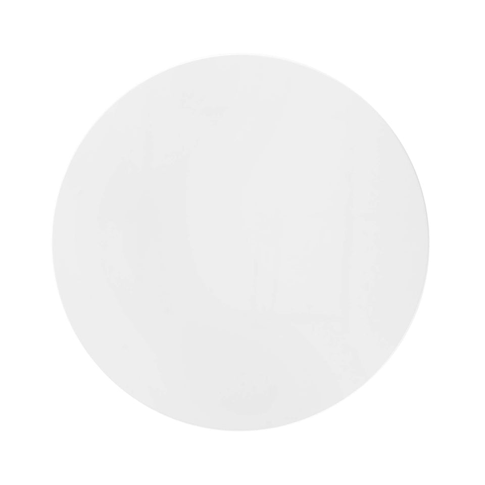 Lippa 36" Round Wood Dining Table by Modway