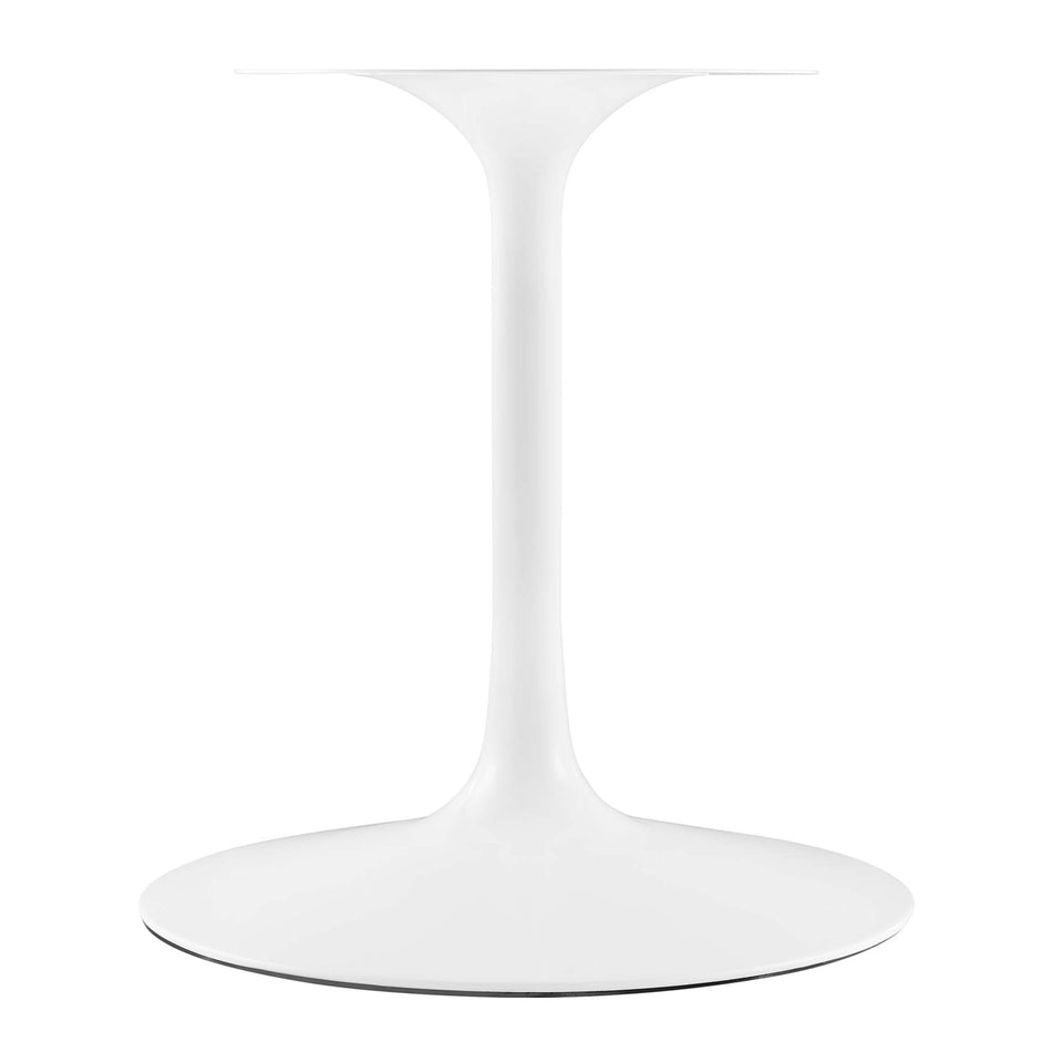 Lippa 60" Oval Wood Dining Table by Modway