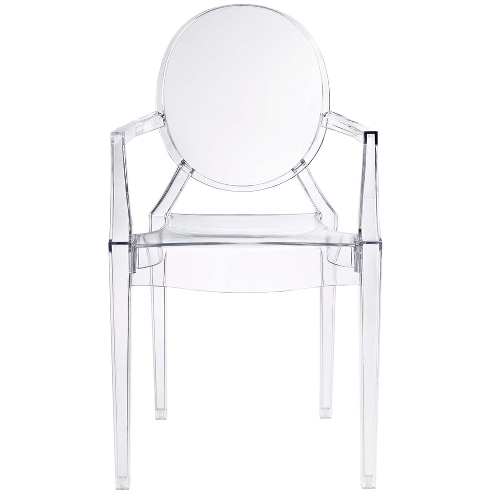Casper Dining Armchair by Modway