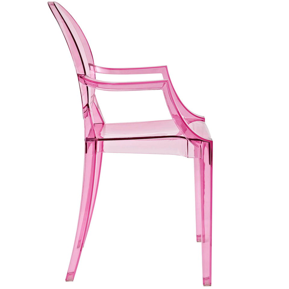 Casper Dining Armchair by Modway