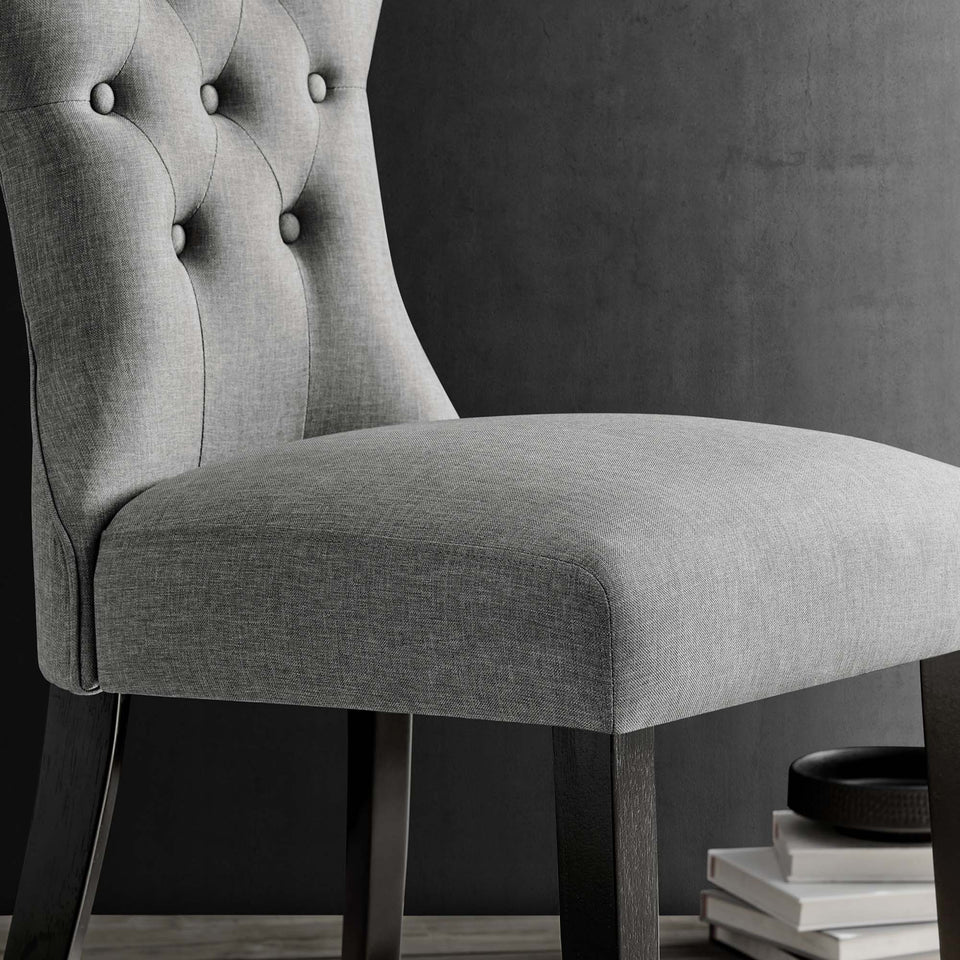 Silhouette Dining Side Chair by Modway