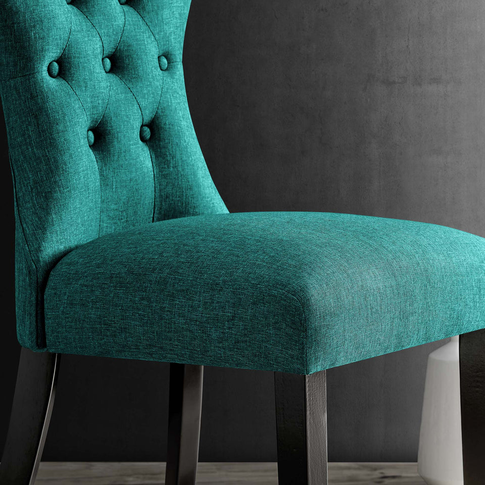 Silhouette Dining Side Chair by Modway