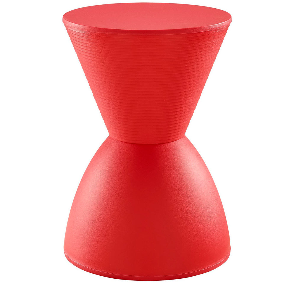 Haste Backless Stool by Modway