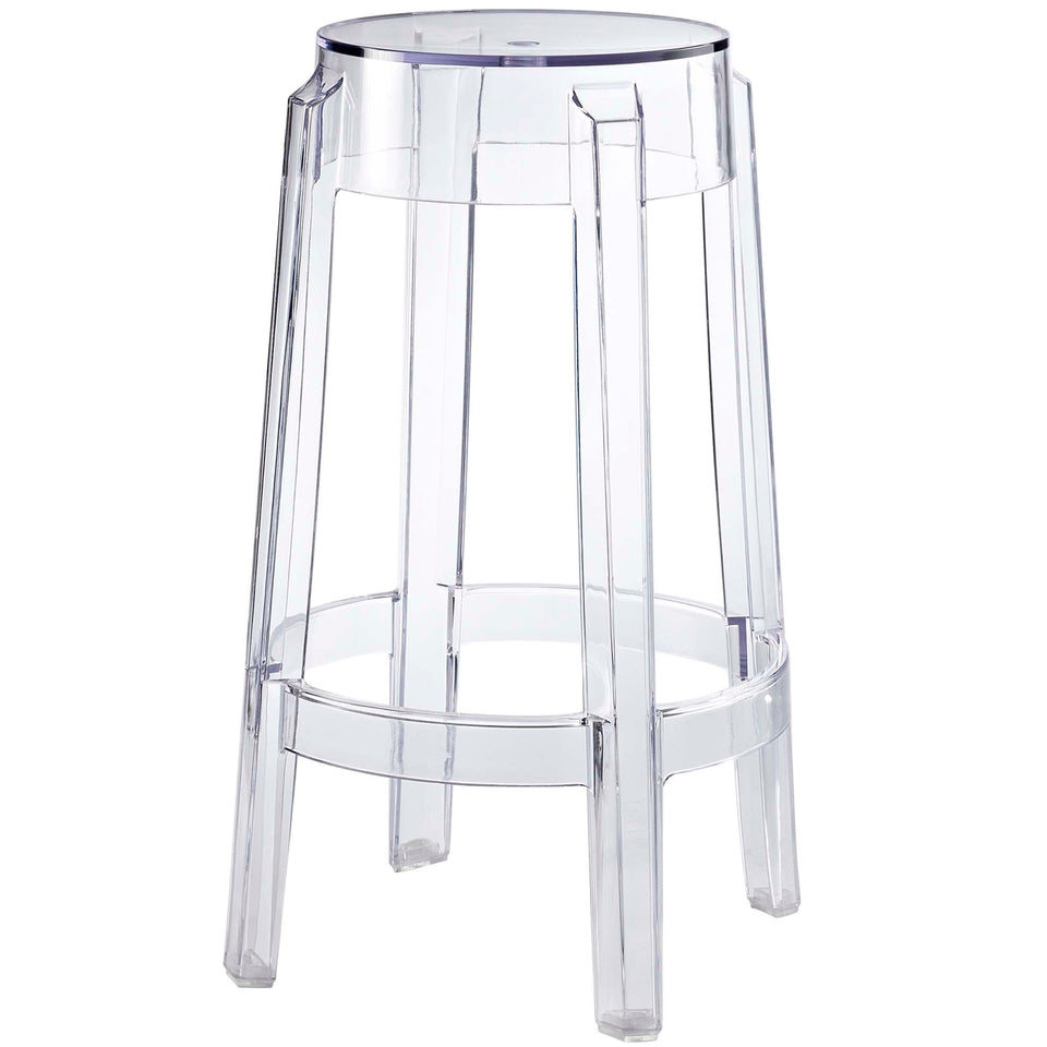 Casper Backless Counter Stool by Modway