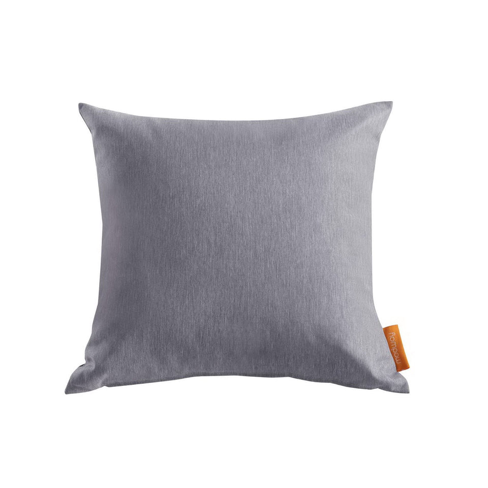 Convene 2 Piece Outdoor Pillow Set by Modway