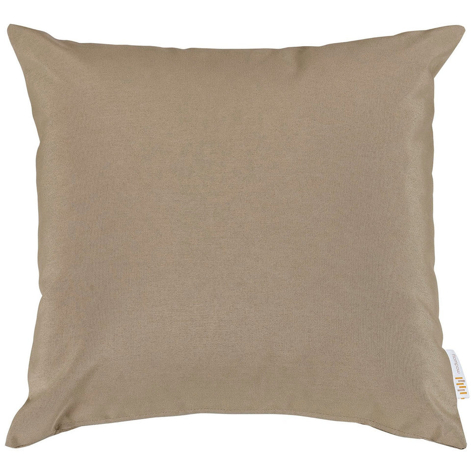 Convene 2 Piece Outdoor Pillow Set by Modway