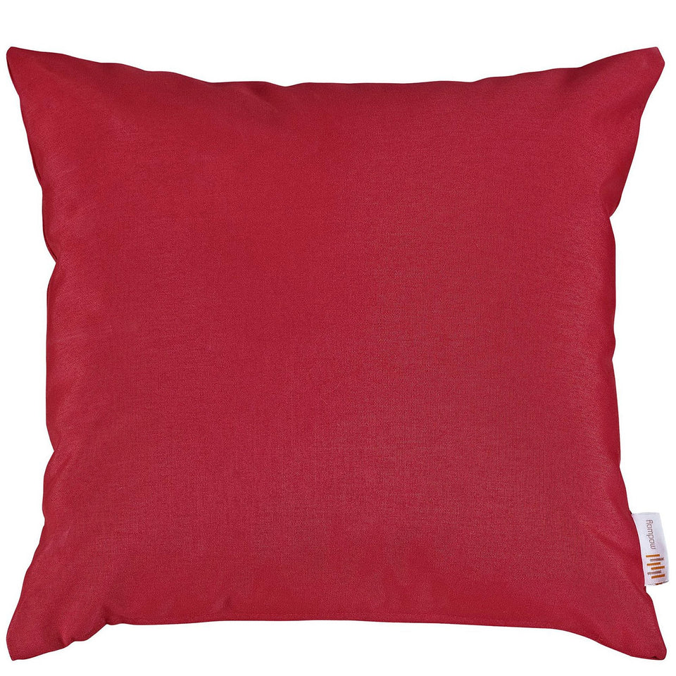 Convene 2 Piece Outdoor Pillow Set by Modway