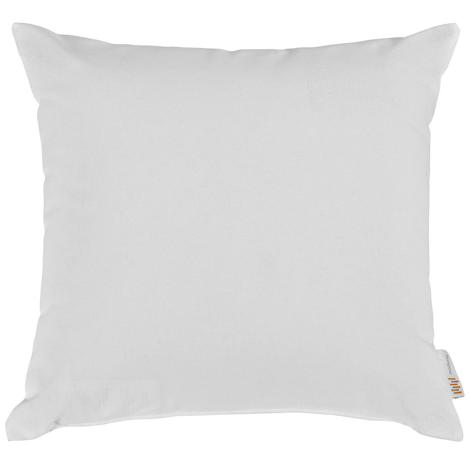 Convene 2 Piece Outdoor Pillow Set by Modway